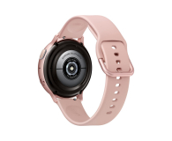 Samsung Galaxy Watch Active 2 Aluminium 44mm Rose Gold - 514530 - zdjęcie 4